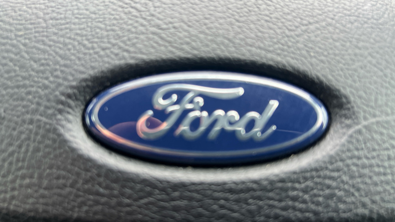 Ford Transit 350 L3 Diesel Fwd 2.0 EcoBlue 165ps H2 Limited Van Auto [Nav]